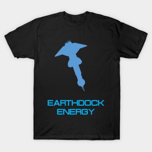 Earthdock Energy T-Shirt